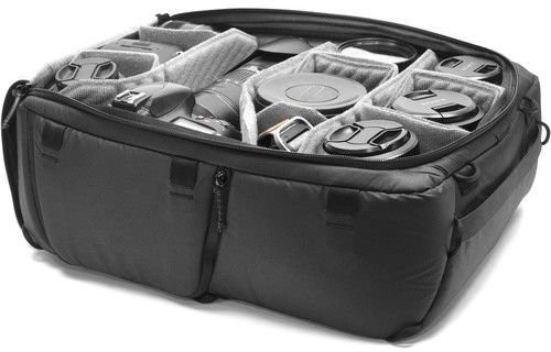 Сумка-футляр Peak Design Camera Cube Large Black
