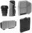 Сумка-футляр Peak Design Camera Cube Large Black