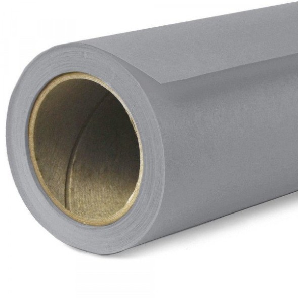 Фон Savage Widetone Fashion Gray 2.18m x 11m