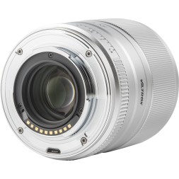 Объектив Viltrox AF 23mm f/1.4 XF для FUJIFILM (Silver)