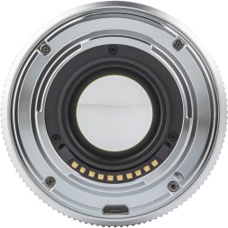Объектив Viltrox AF 23mm f/1.4 XF для FUJIFILM (Silver)