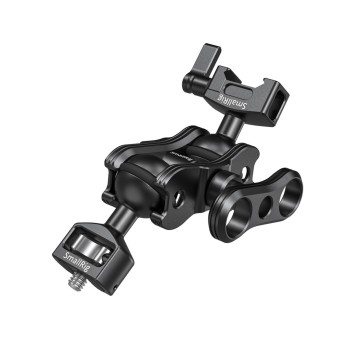 Кріплення Magic Arm SmallRig 2071B c NATO Clamp