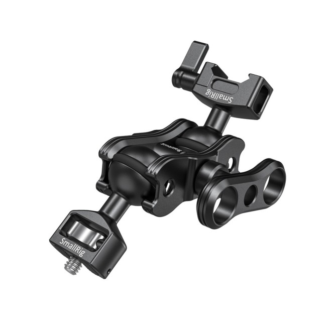 Кріплення Magic Arm SmallRig 2071B c NATO Clamp