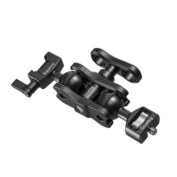 Крепление Magic Arm SmallRig 2071B c NATO Clamp