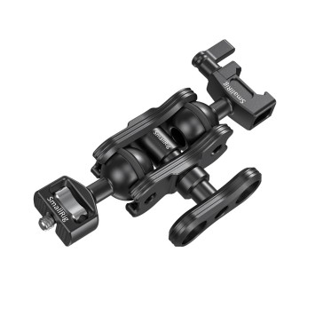 Кріплення Magic Arm SmallRig 2071B c NATO Clamp