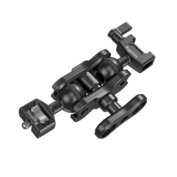 Крепление Magic Arm SmallRig 2071B c NATO Clamp