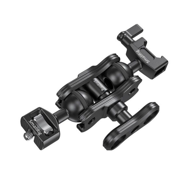 Кріплення Magic Arm SmallRig 2071B c NATO Clamp