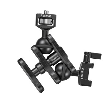 Кріплення Magic Arm SmallRig 2071B c NATO Clamp