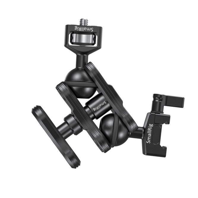 Кріплення Magic Arm SmallRig 2071B c NATO Clamp