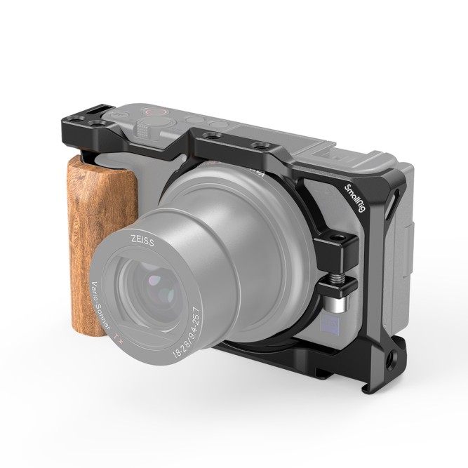 Клітка SmallRig 2937 для камери Sony ZV1 (знято з виробництва)