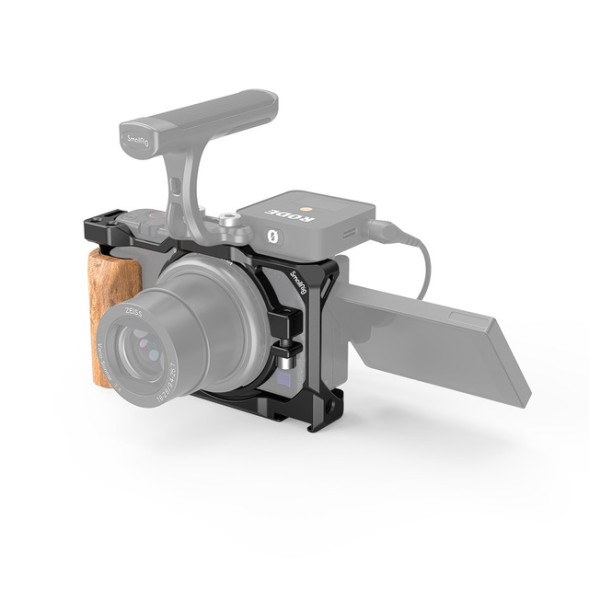 Клетка SmallRig 2937 для камеры Sony ZV1 (снято с производства)