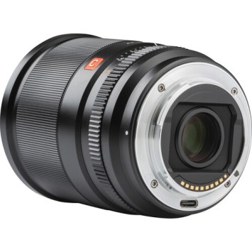 Обʼєктив Viltrox AF 13mm f/1.4 E для Sony (APS-C)