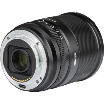 Обʼєктив Viltrox AF 13mm f/1.4 E для Sony (APS-C)