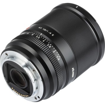 Обʼєктив Viltrox AF 13mm f/1.4 E для Sony (APS-C)