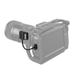 Кабель-переходник SmallRig 3019 Ultra Slim 4K HDMI (A – A)