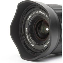Объектив Viltrox AF 20mm f/2.8 FE для Sony