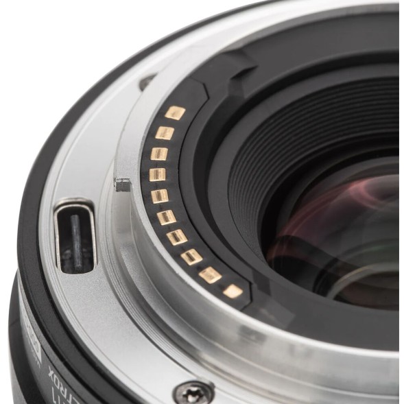 Объектив Viltrox AF 20mm f/2.8 FE для Sony