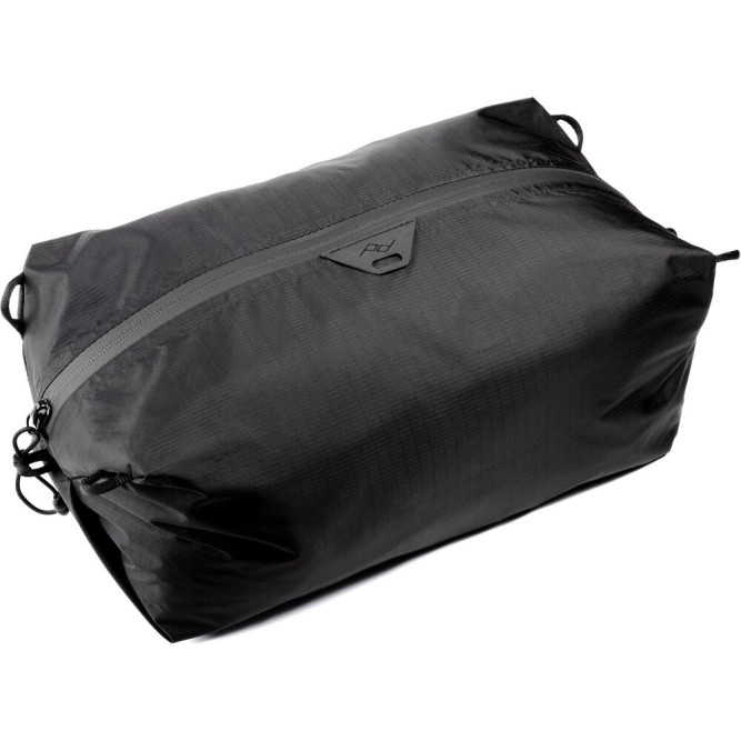 Органайзер Peak Design Ultralight Packing Cube Small Black