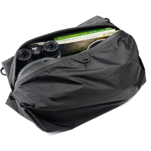 Органайзер Peak Design Ultralight Packing Cube Small Black