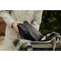 Органайзер Peak Design Ultralight Packing Cube Small Black