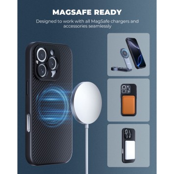 Чохол Freewell Pro Filmmaker для iPhone 17 Pro Max