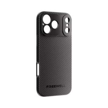 Чохол Freewell Pro Filmmaker для iPhone 17 Pro Max