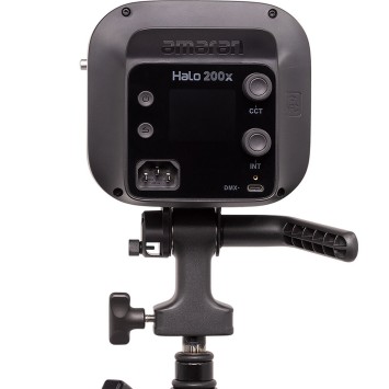 LED світло Amaran Halo 200x