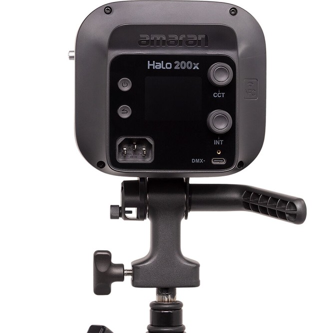 LED світло Amaran Halo 200x