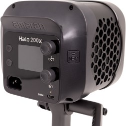 LED свет Amaran Halo 200x