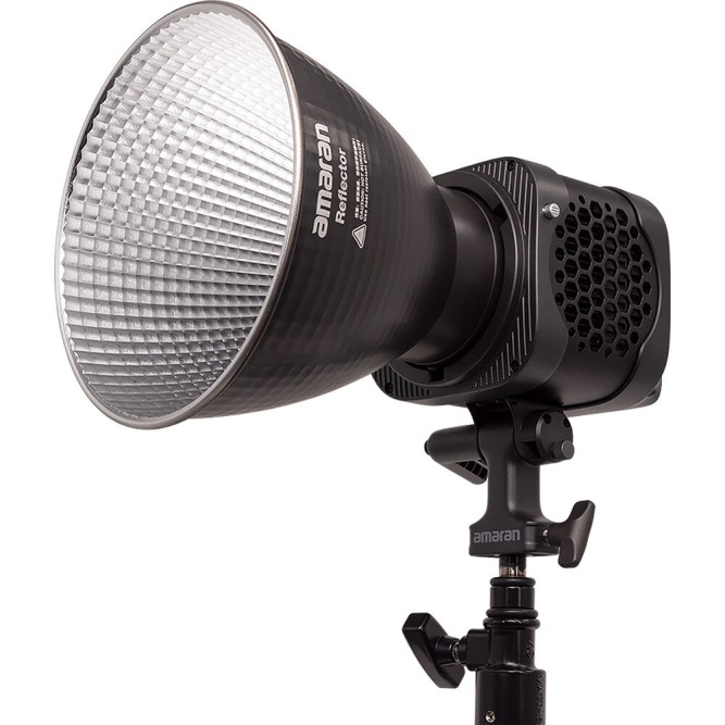 LED світло Amaran Halo 200x