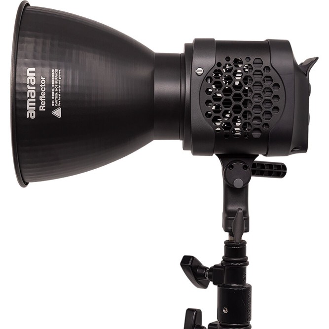 LED світло Amaran Halo 200x