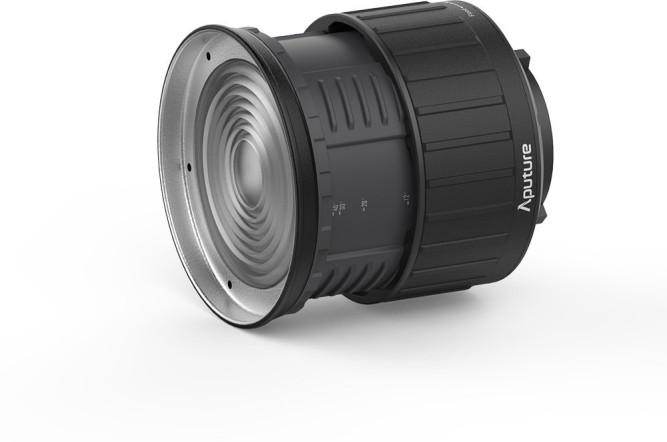 Лінза Френеля Aputure Fresnel 2X