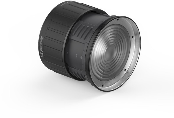Линза Френеля Aputure Fresnel 2X
