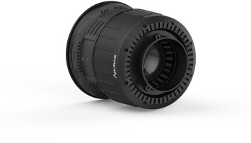 Лінза Френеля Aputure Fresnel 2X