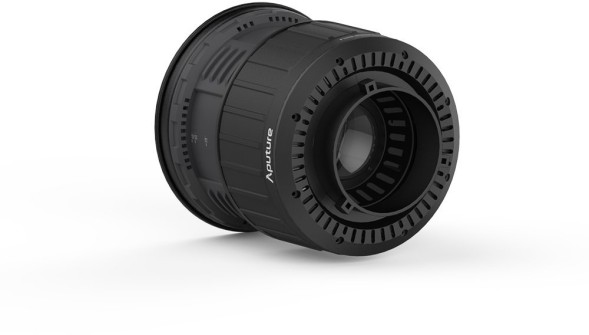 Линза Френеля Aputure Fresnel 2X
