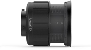 Лінза Френеля Aputure Fresnel 2X