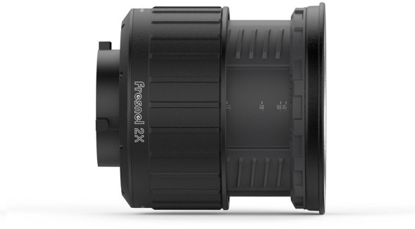 Линза Френеля Aputure Fresnel 2X