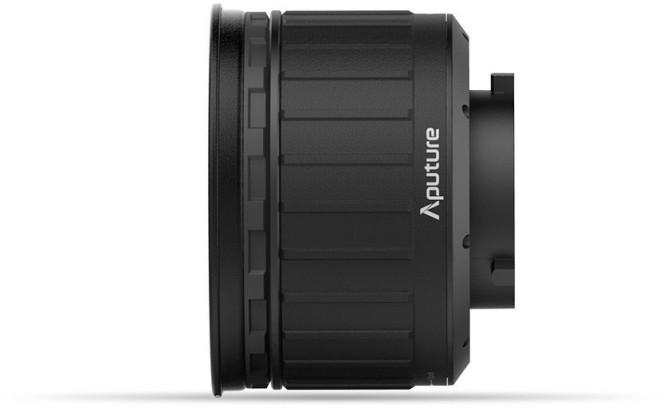 Лінза Френеля Aputure Fresnel 2X