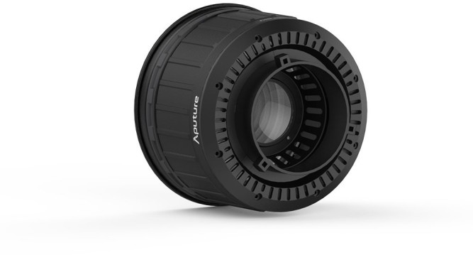 Лінза Френеля Aputure Fresnel 2X