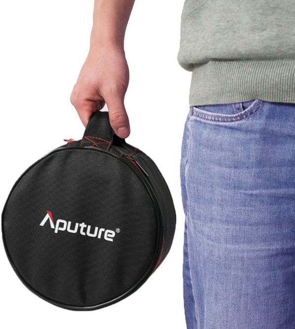 Лінза Френеля Aputure Fresnel 2X