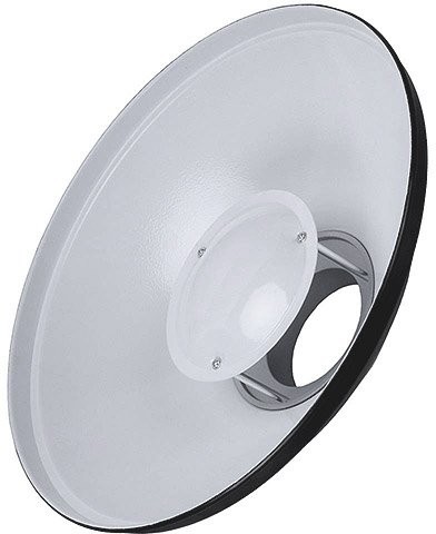 Портретная тарелка Arsenal Beauty Dish ARS 55 (55см)