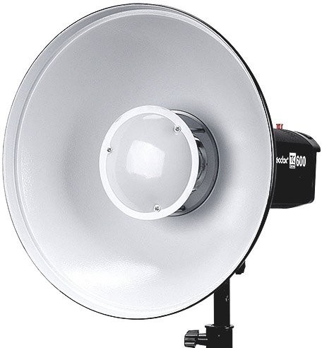 Портретна тарілка Arsenal Beauty Dish ARS 55 (55см)