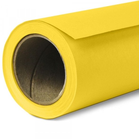 Фон Savage Widetone Canary 1.36m x 11m