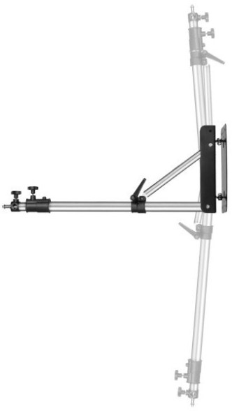 Настенный журавль Mircopro WB-5005