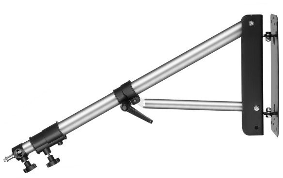 Журавель настінний Mircopro WB-5005