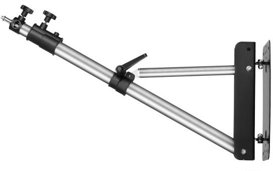 Журавель настінний Mircopro WB-5005
