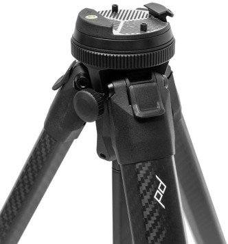 Штатив Peak Design Travel Tripod Carbon Fiber