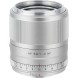 Объектив Viltrox AF 56mm f/1.4 XF для Fujifilm (Silver)