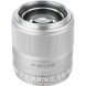 Объектив Viltrox AF 56mm f/1.4 XF для Fujifilm (Silver)