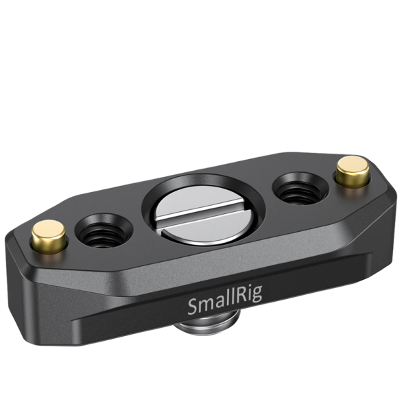 Кріплення SmallRig BUN2521 NATO Rail with ARRI Locating Screw 48mm